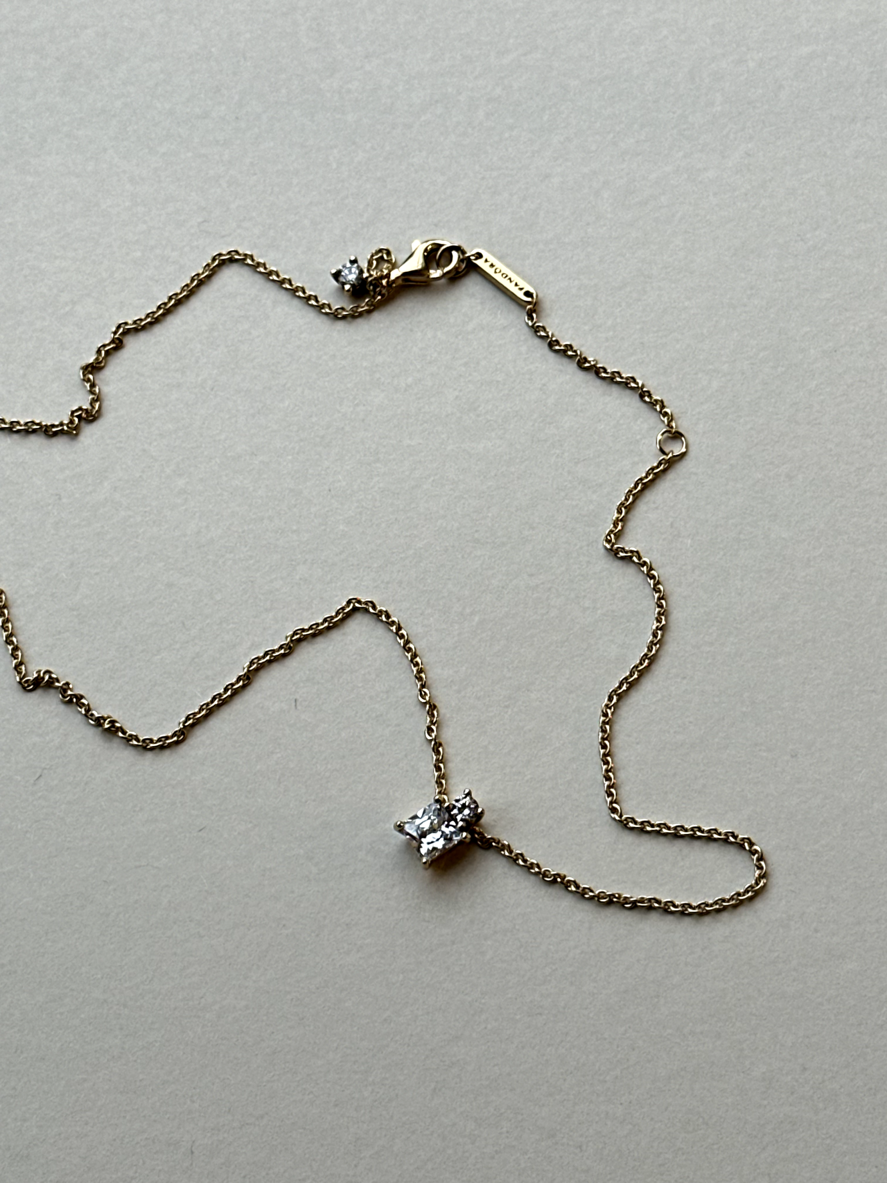 Replate your preloved Pandora jewellery Article Finematter